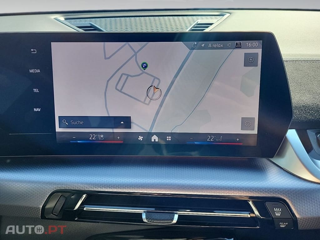 BMW iX2 eDrive20