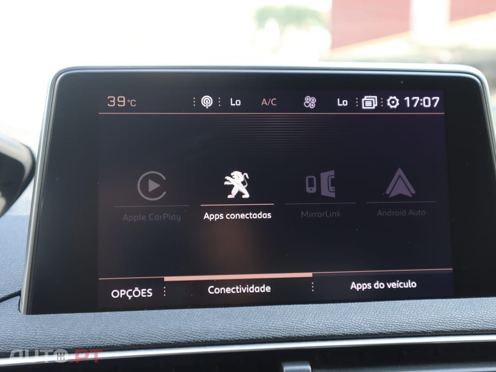 Peugeot 5008 2.0 BlueHDi GT Line EAT8