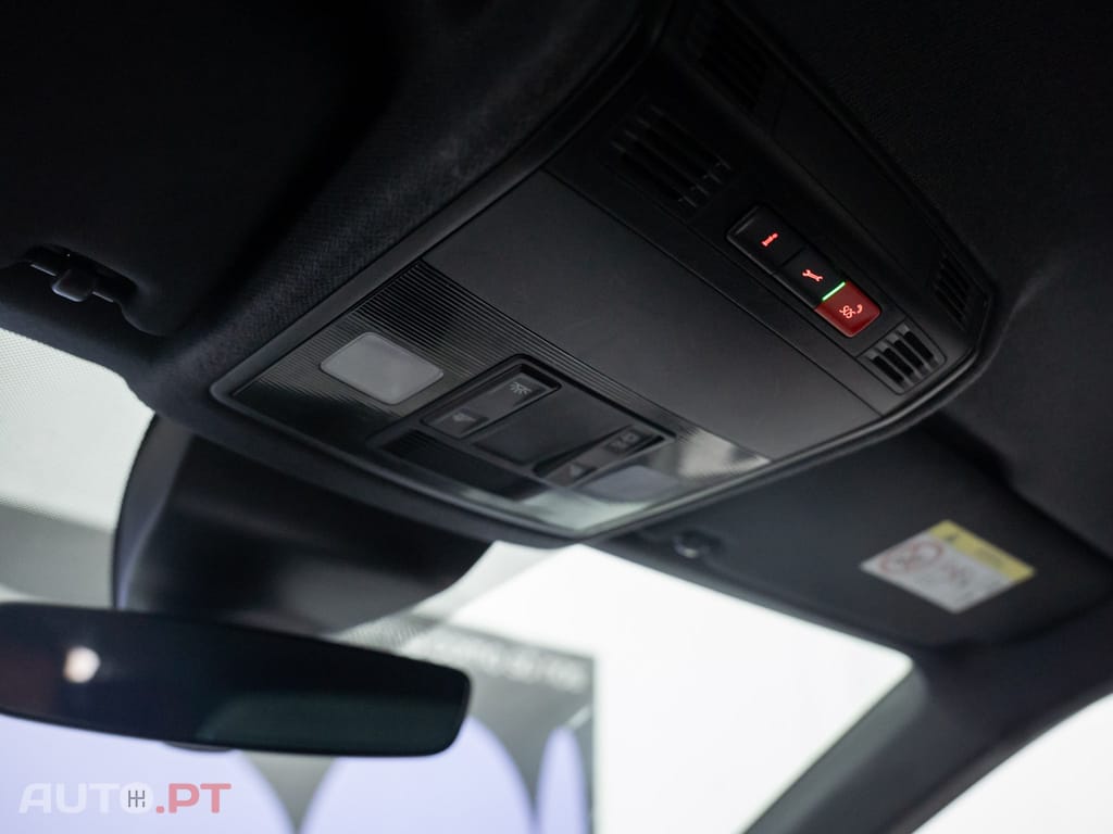 Seat Arona 1.0 TSI FR