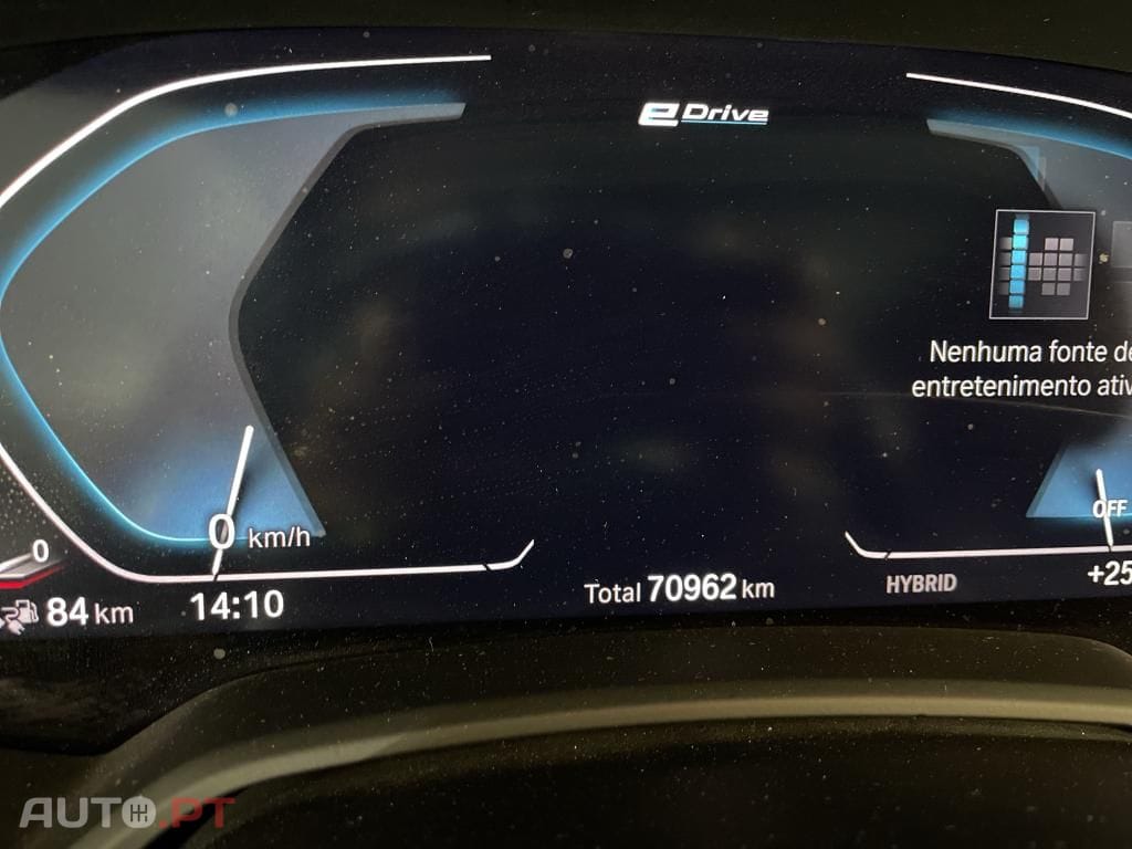 BMW X5 45 e xDrive Pack M