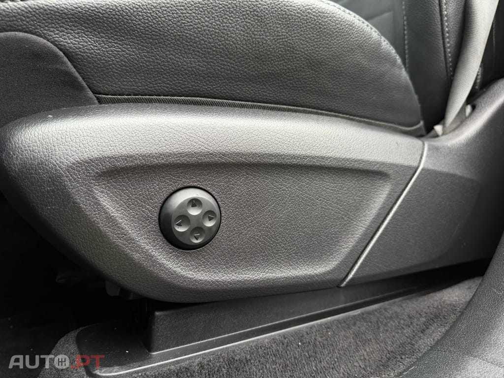 Mercedes-Benz GLE de 4Matic