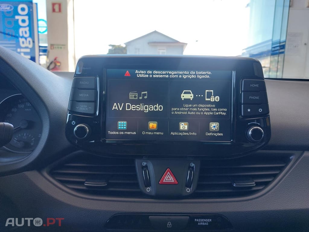 Hyundai i30 1.6 CRDI STyle