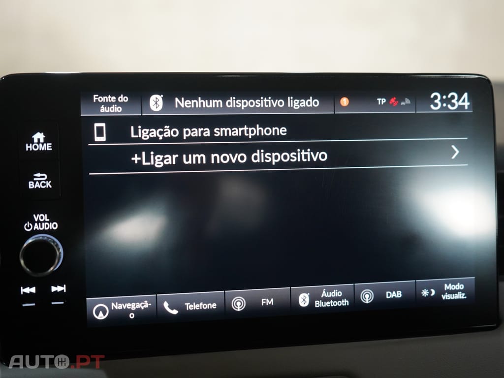 Honda HR-V 1.5 Advance Style