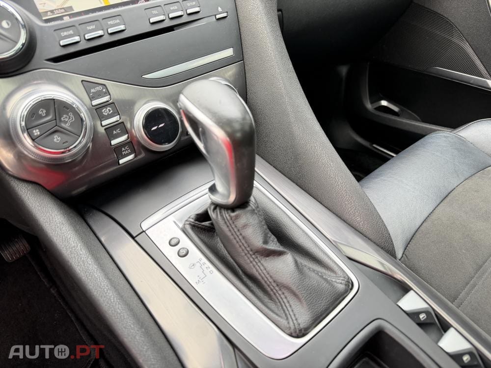 DS DS5 5 1.6 BlueHDi So Chic EAT6