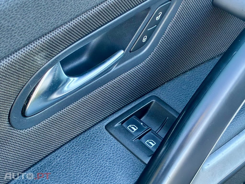 Volkswagen Scirocco 1.4 TSI Sport
