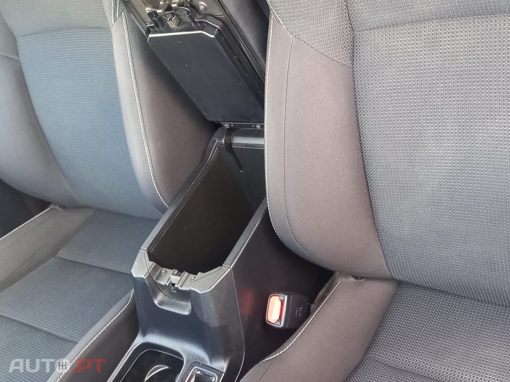 Toyota RAV4 Hybrid Comfort