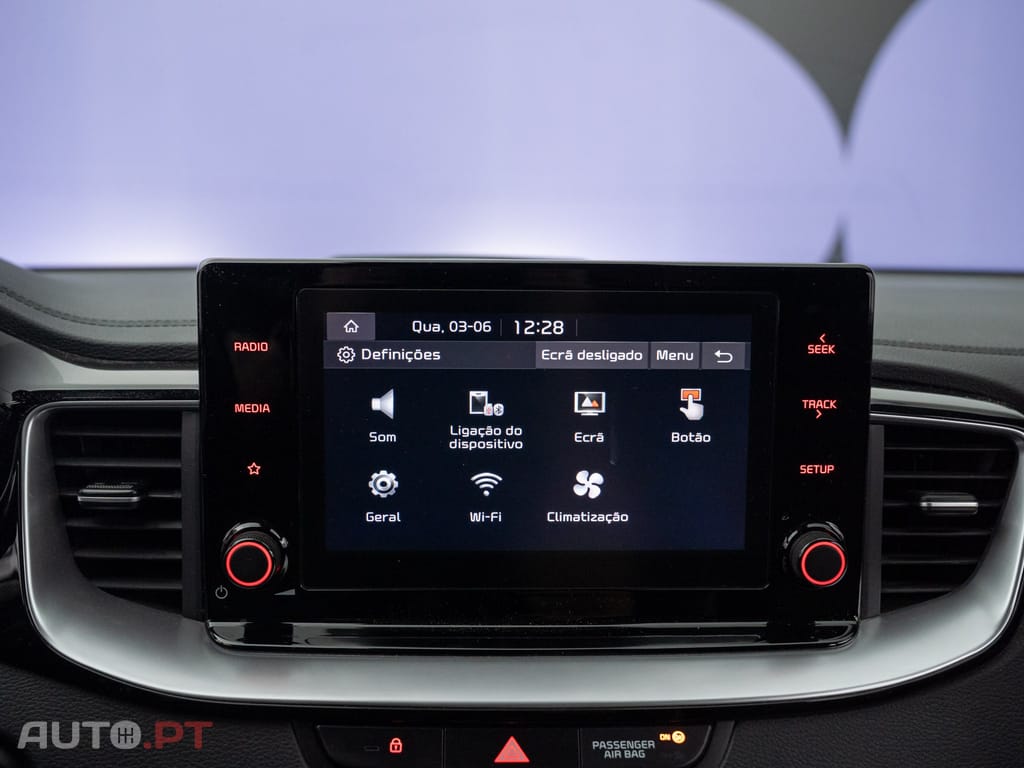 Kia Ceed SW 1.6 GDi PHEV Drive 6DCT