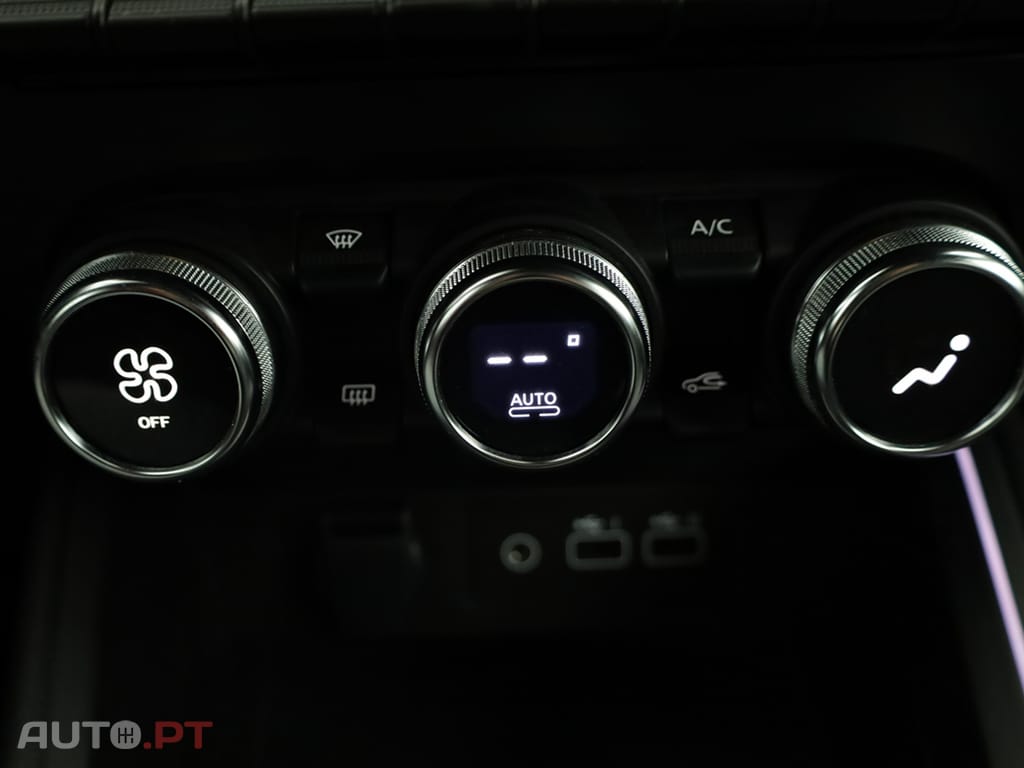 Renault Clio Clio 1.0 TCe Techno Bi-Fuel