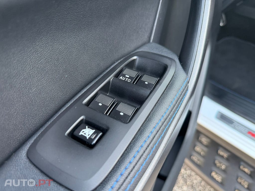 Ford Ranger 2.0 TDCi CD Raptor 4WD