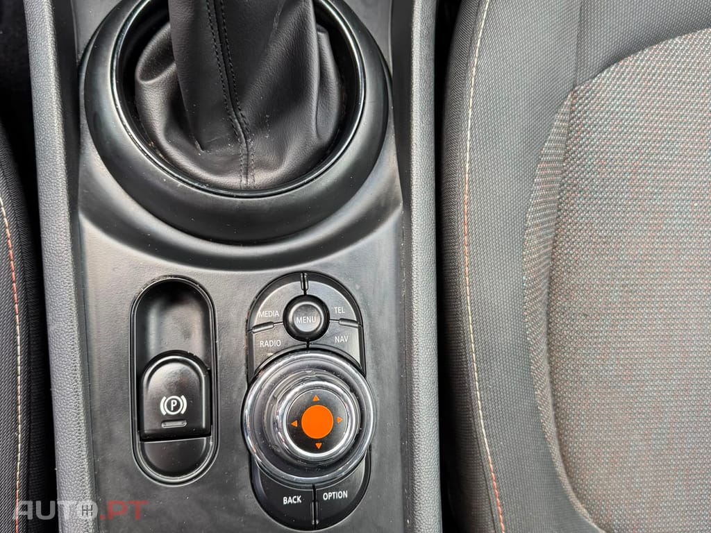 MINI Clubman One D