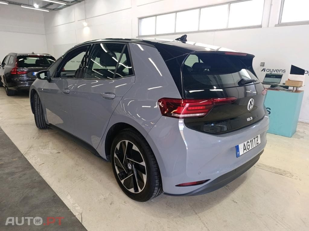 Volkswagen Id.3 Pro Performance Life