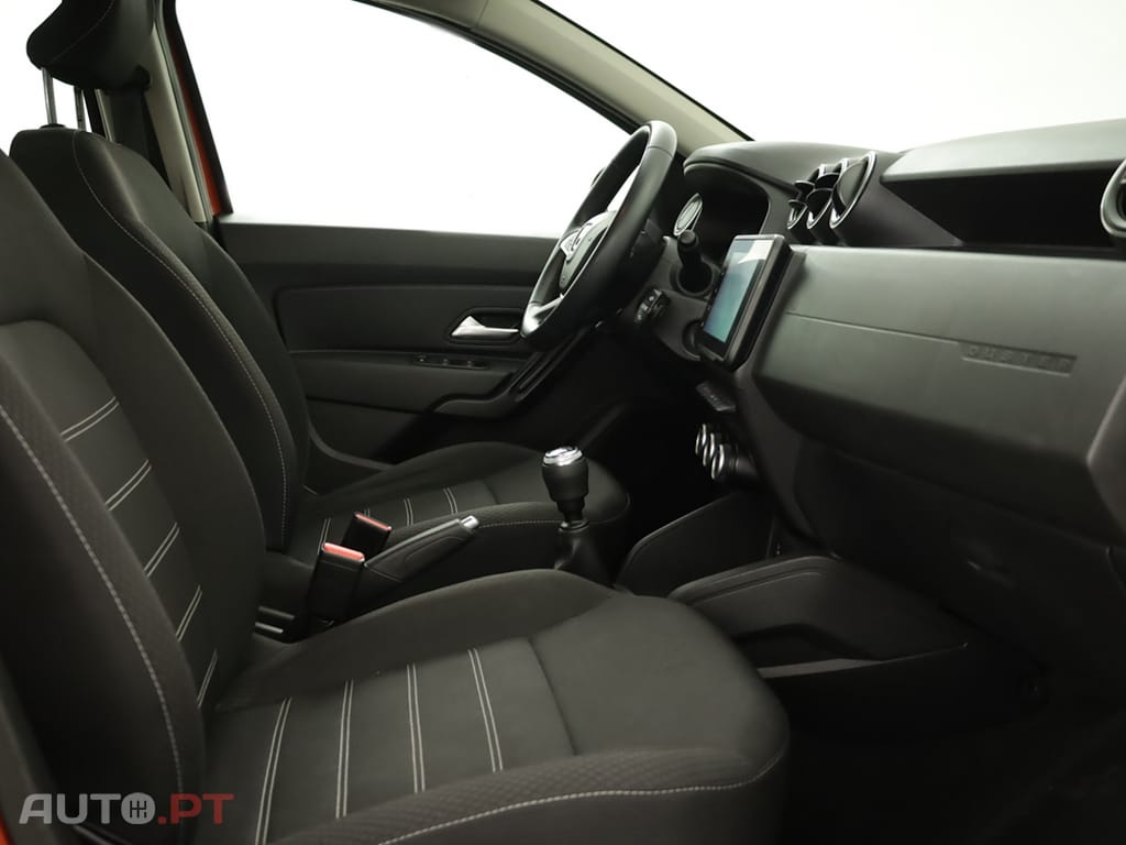 Dacia Duster Duster 1.0 TCe Comfort