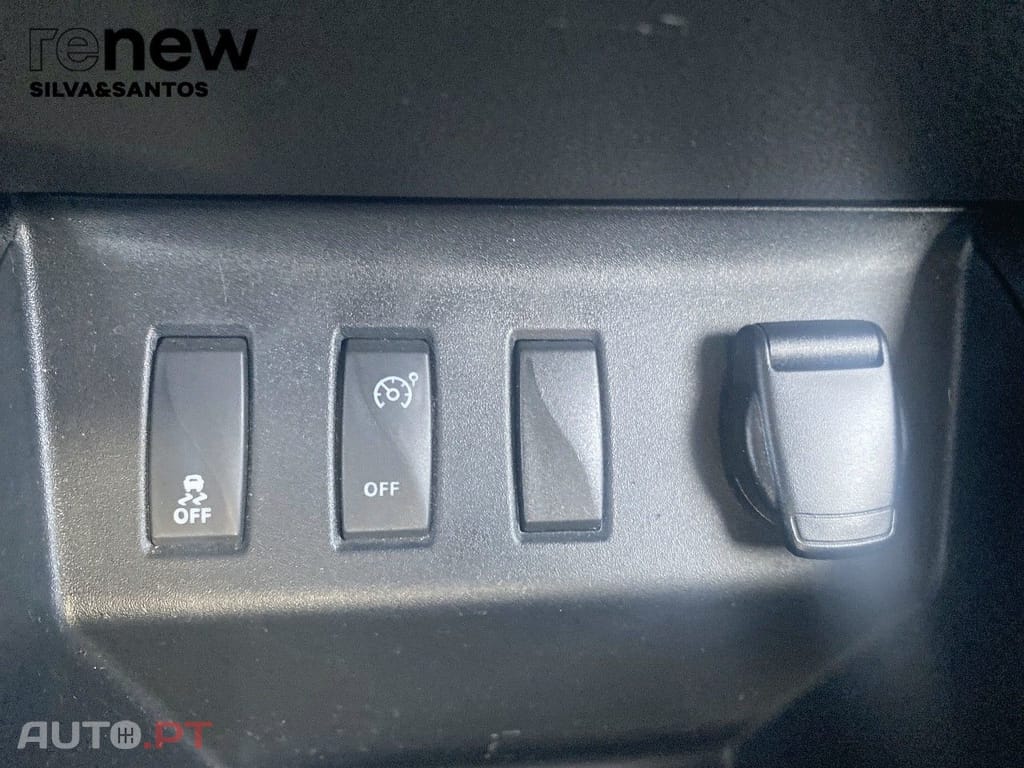 Dacia Spring Electric 45 Comfort