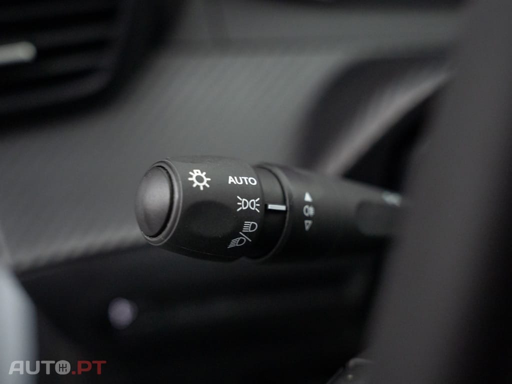 Peugeot 208 1.2 PureTech Active