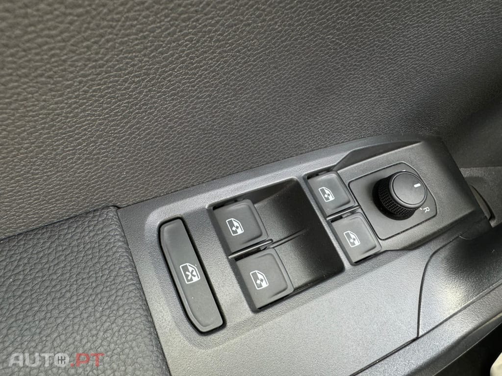 Seat Arona 1.0 TSI Style