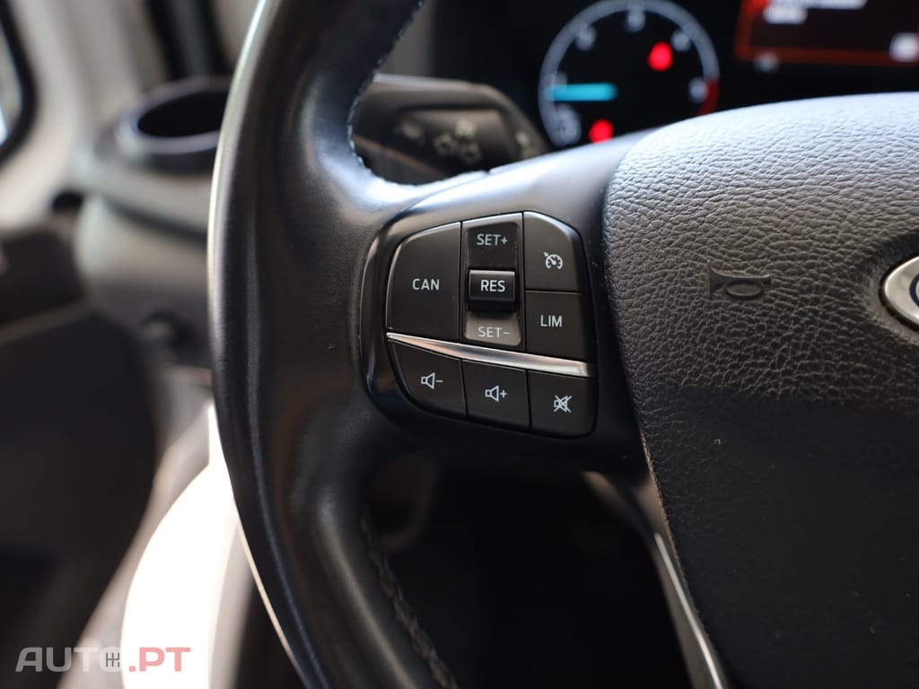 Ford Transit 350 L4 2.0 TDCi H3 Trend