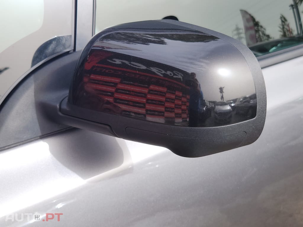 Nissan Leaf 30 kWh (c/ Bateria) Visia