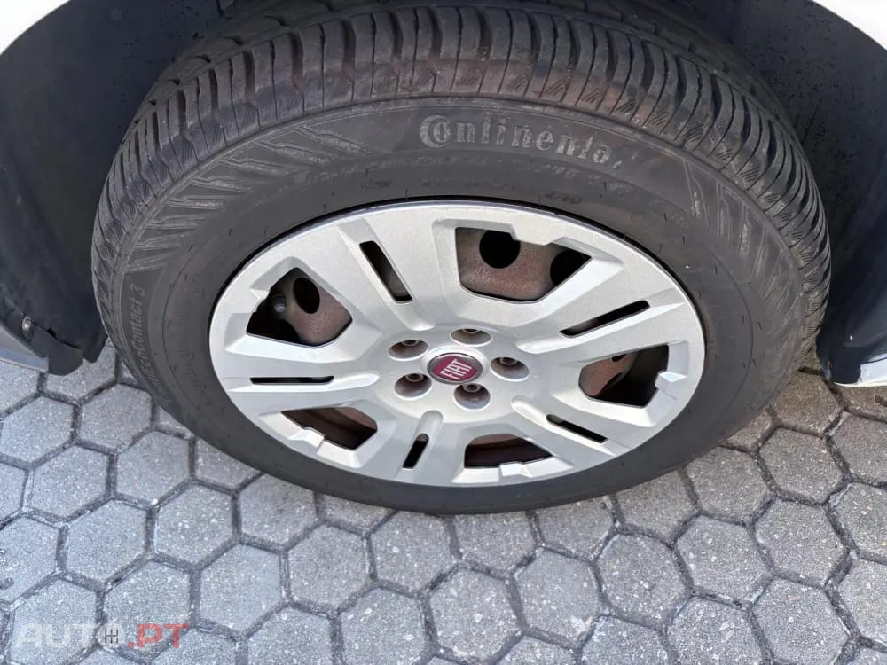 Fiat Doblo 1.3 Multijet