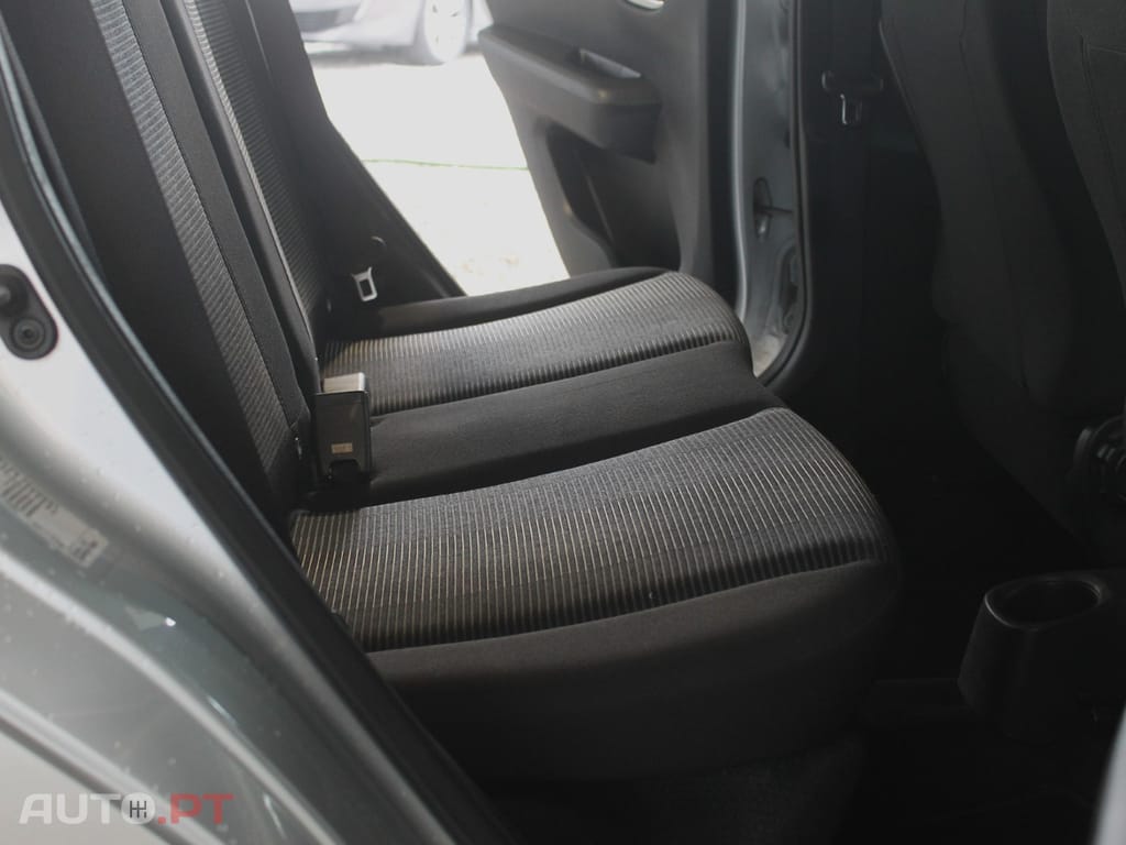 Peugeot 108 1.2 PureTech Allure