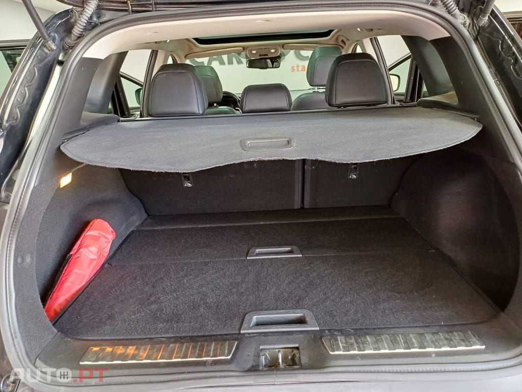 Renault Kadjar 1.5 Dci Intens