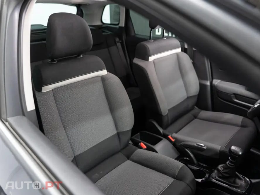 Citroen C3 Aircross 1.2 PureTech Shine