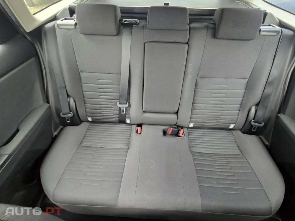 Toyota Auris 1.6 D-4D Comfort