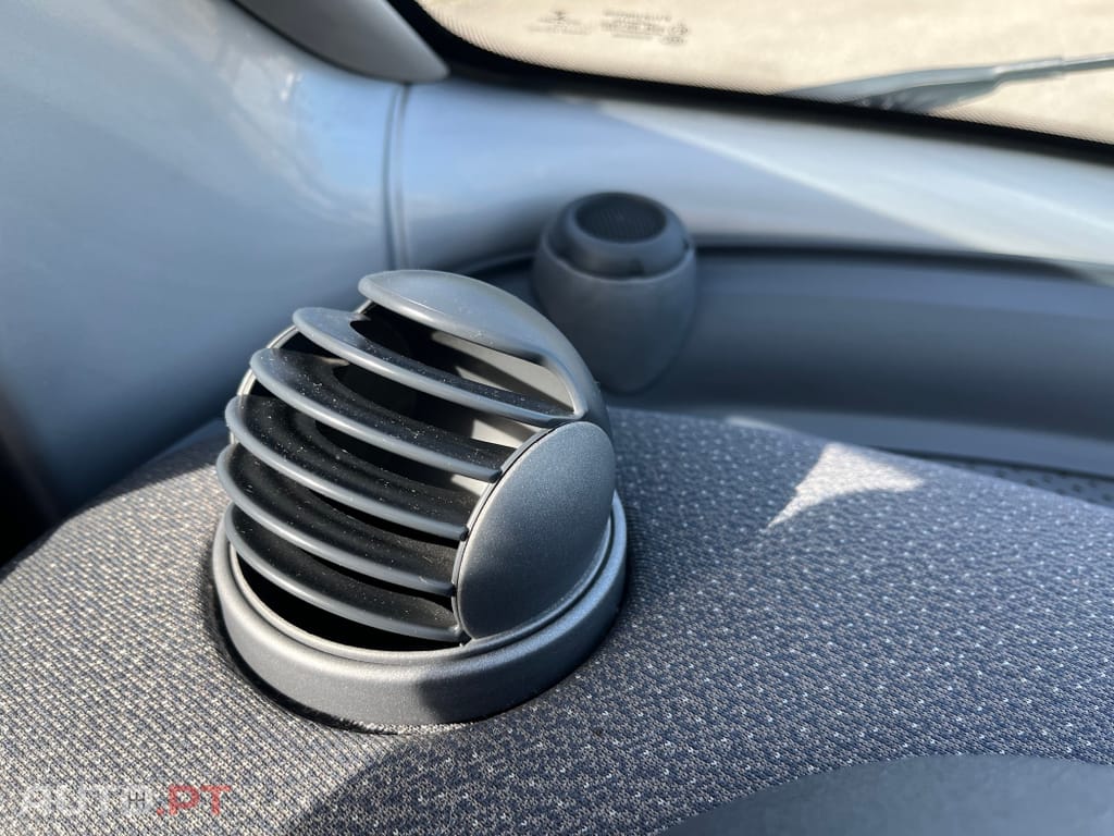 Smart ForTwo Passion cdi 41
