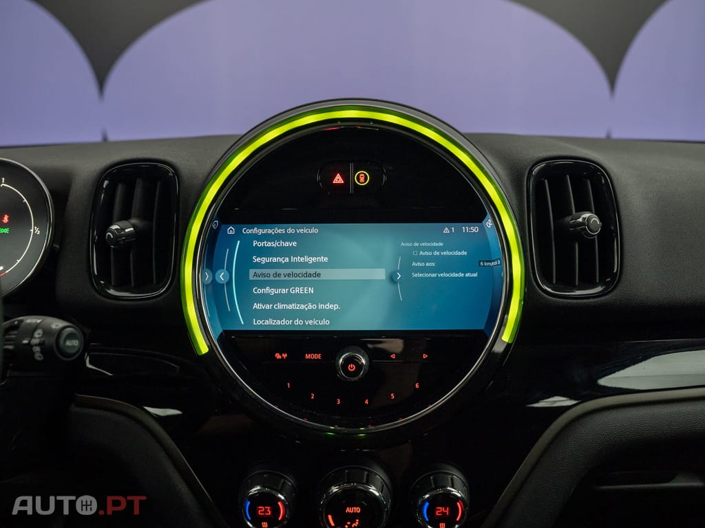 MINI Countryman Cooper SE ALL4 Auto
