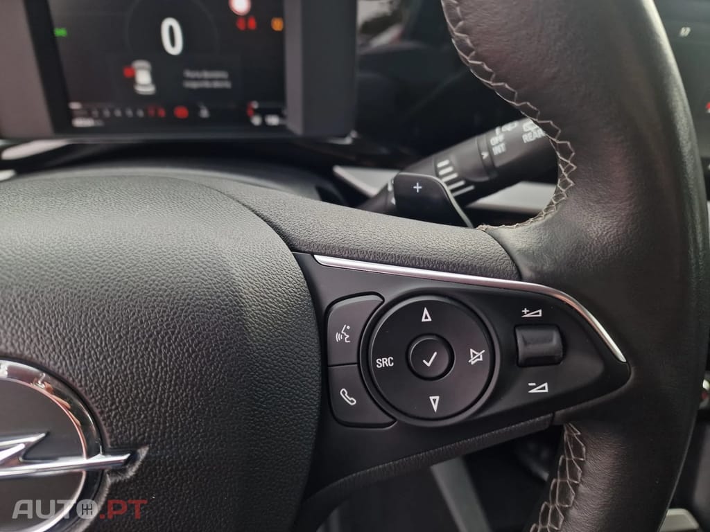 Opel Mokka 1.2 T Elegance AT