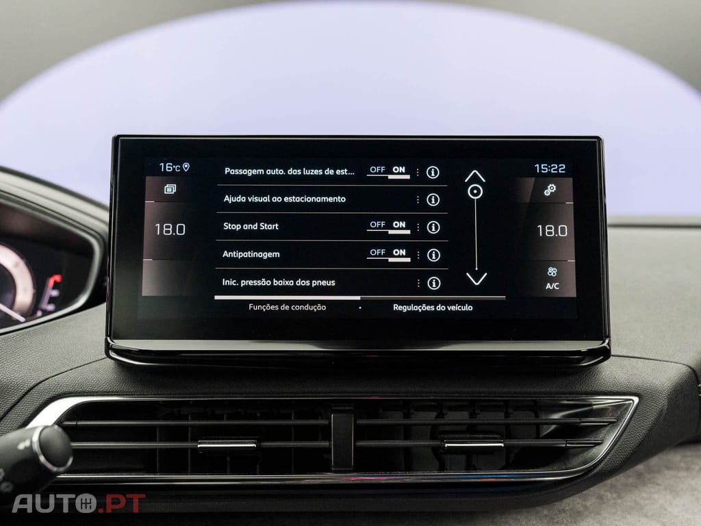 Peugeot 5008 1.5 BlueHDi GT EAT8