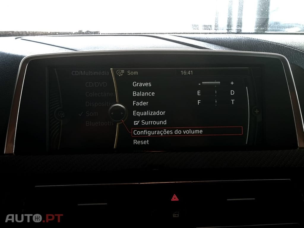 BMW M6 Coupé