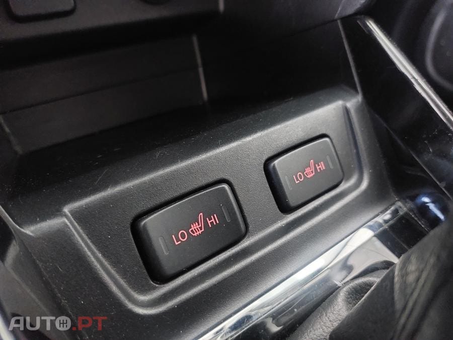Suzuki Vitara 1.6 DDiS GLE AT 4WD