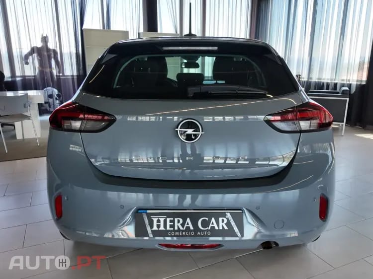 Opel Corsa 1.2 T Edition