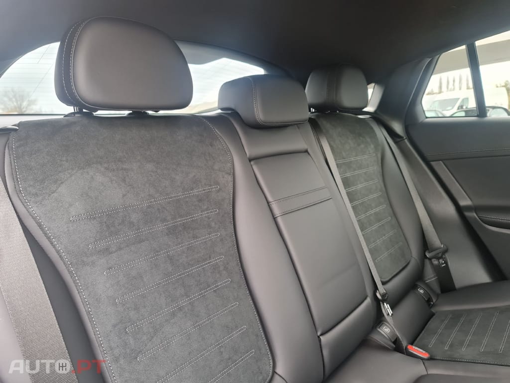 Mercedes-Benz GLC 300 de 4Matic
