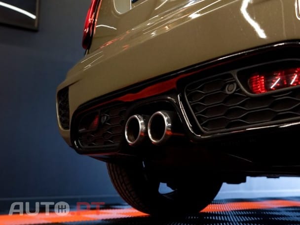 MINI Cooper Cooper S Aut.