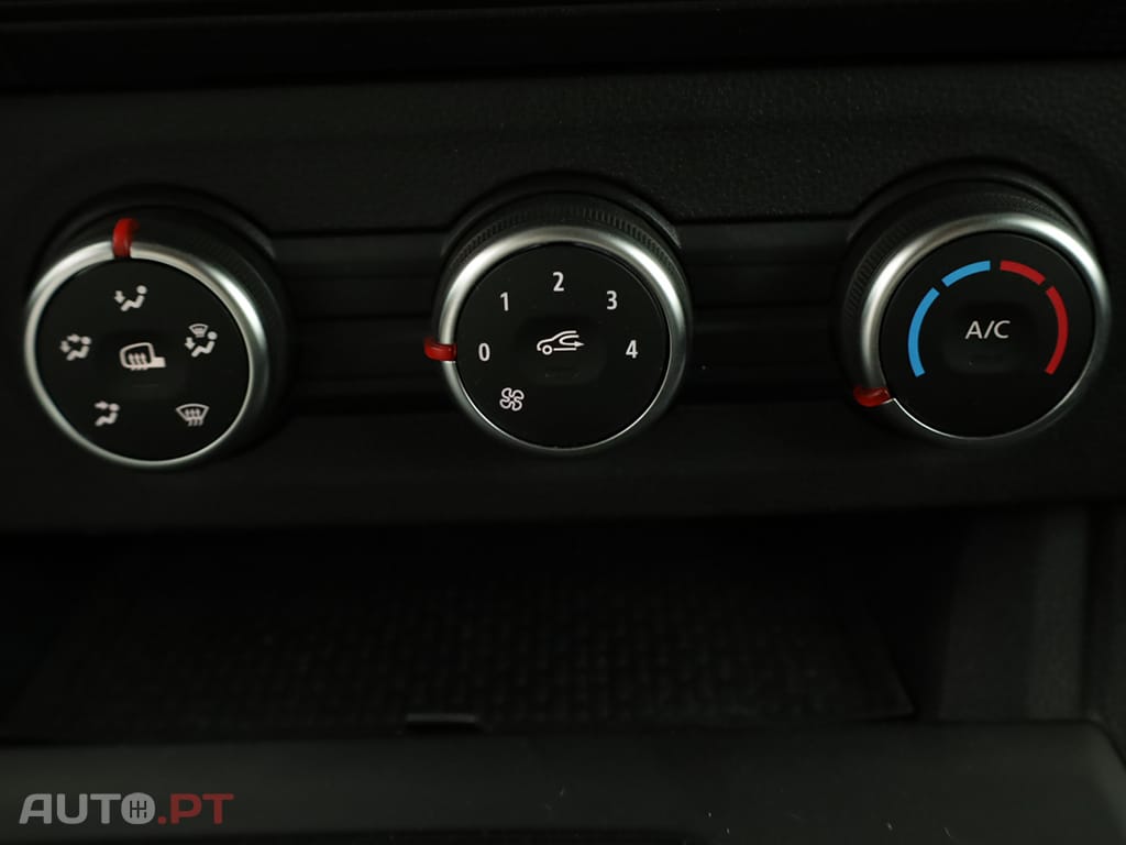 Renault Kangoo Kangoo 1.5 Blue dCi L2 Advance