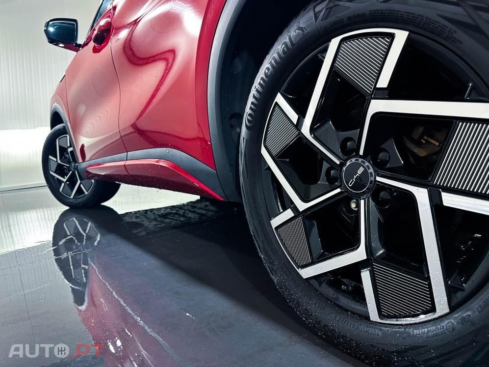 BYD Atto 3 60.48 kWh Design