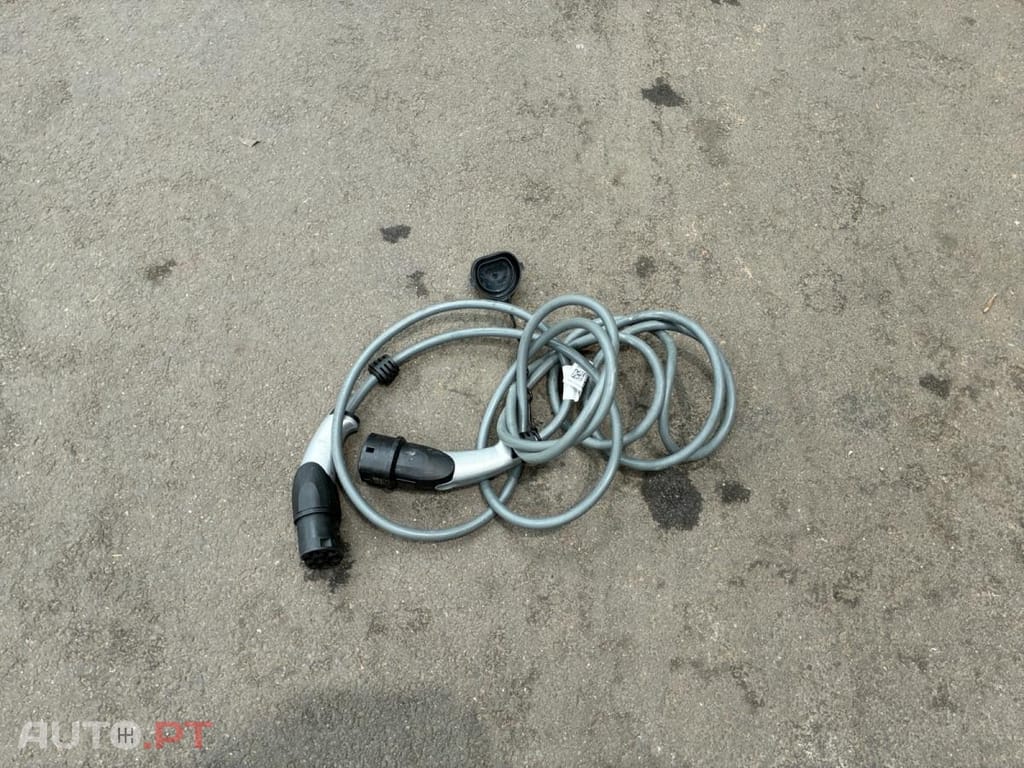 MINI Electric Cooper SE Finition Yours