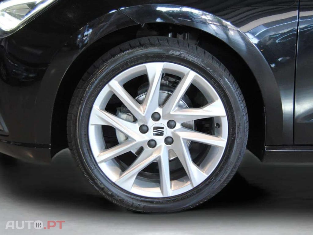 Seat Ibiza 1.0 TSI FR