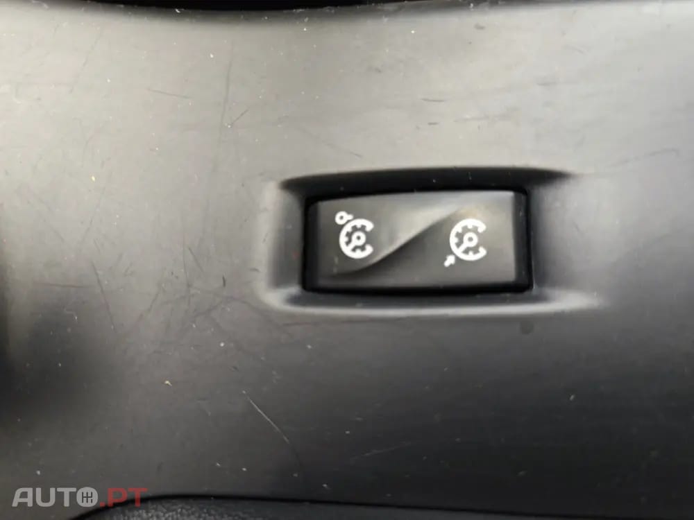 Renault Mégane Sport Tourer 1.5 dCi Dynamique SS