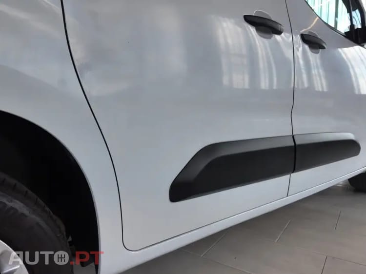 Toyota Proace Verso 1.5D L1 Comfort