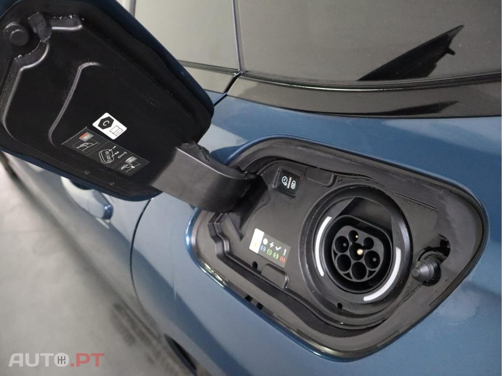 Peugeot 508 SW 1.6 Hybrid GT e-EAT8