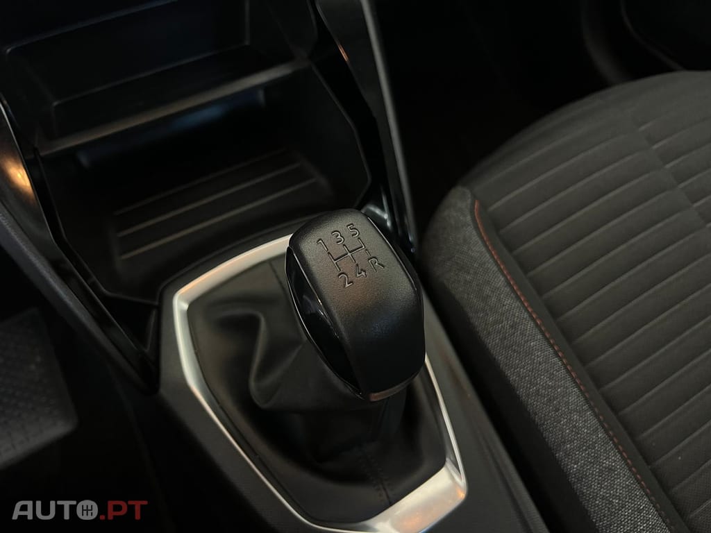 Peugeot 208 1.2 PureTech Active