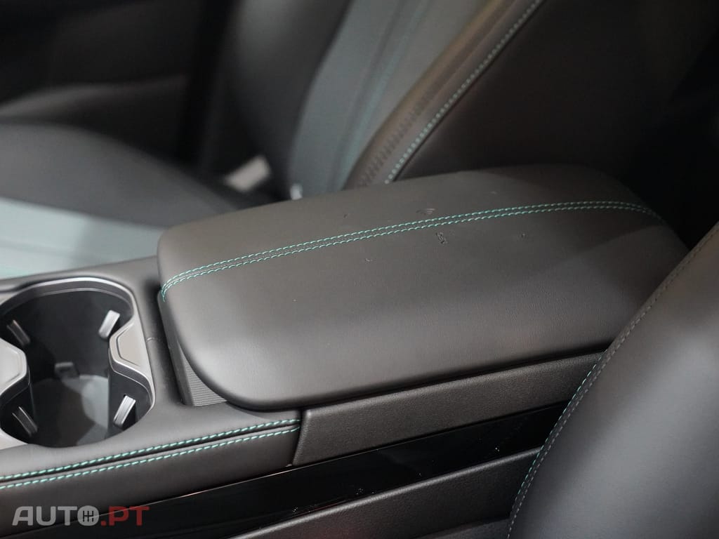 BYD Seal U 1.5 DM-i Comfort