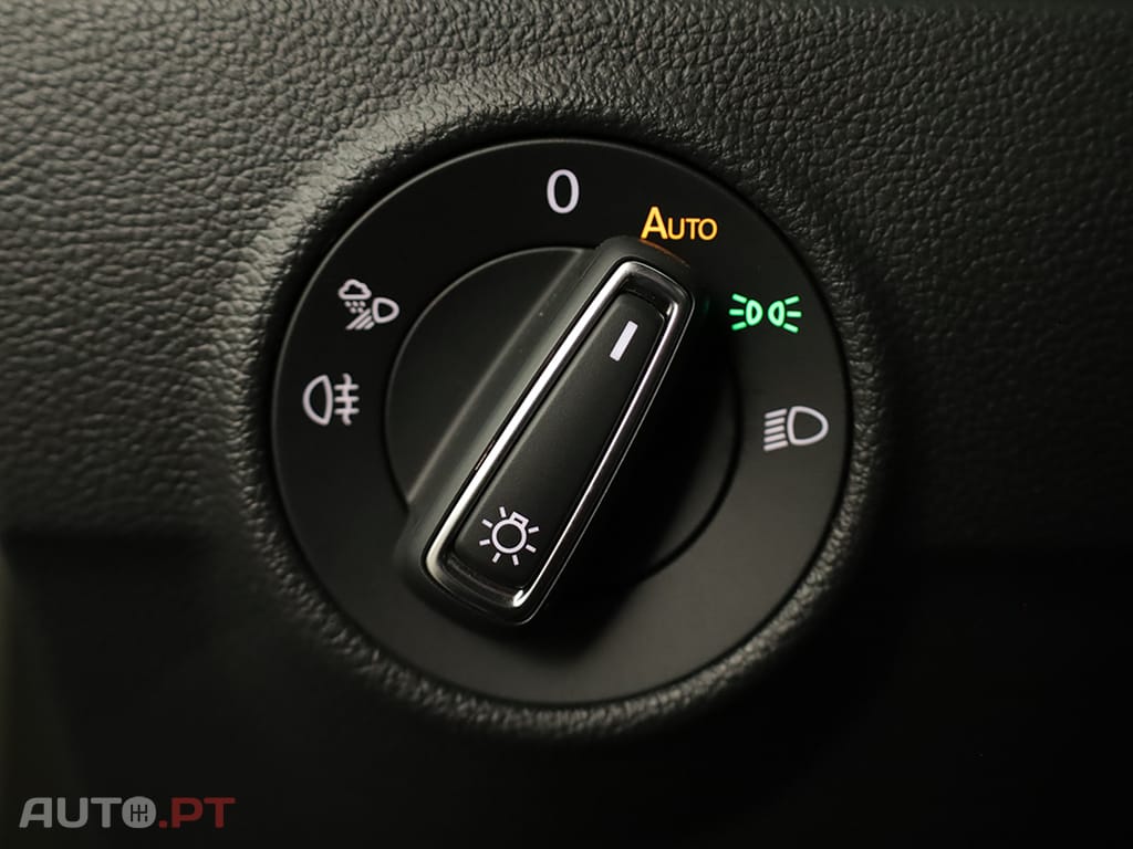 Volkswagen T-Roc T-Roc 1.5 TSI Black Style DSG