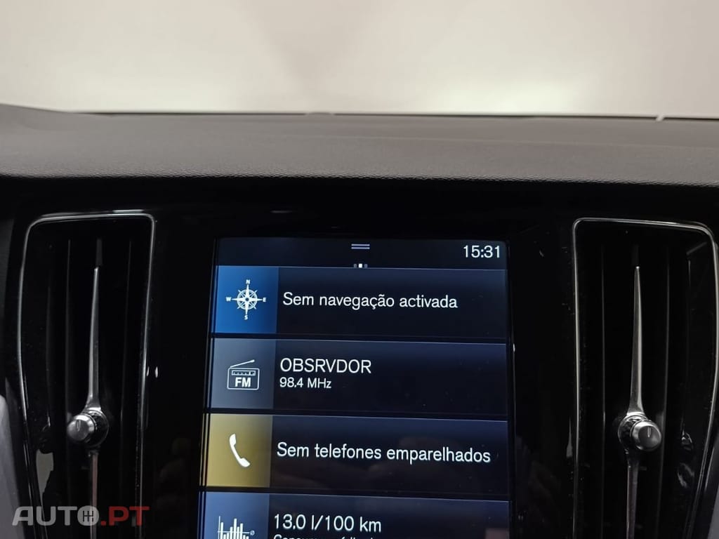 Volvo V60  2.0D D3 Inscription