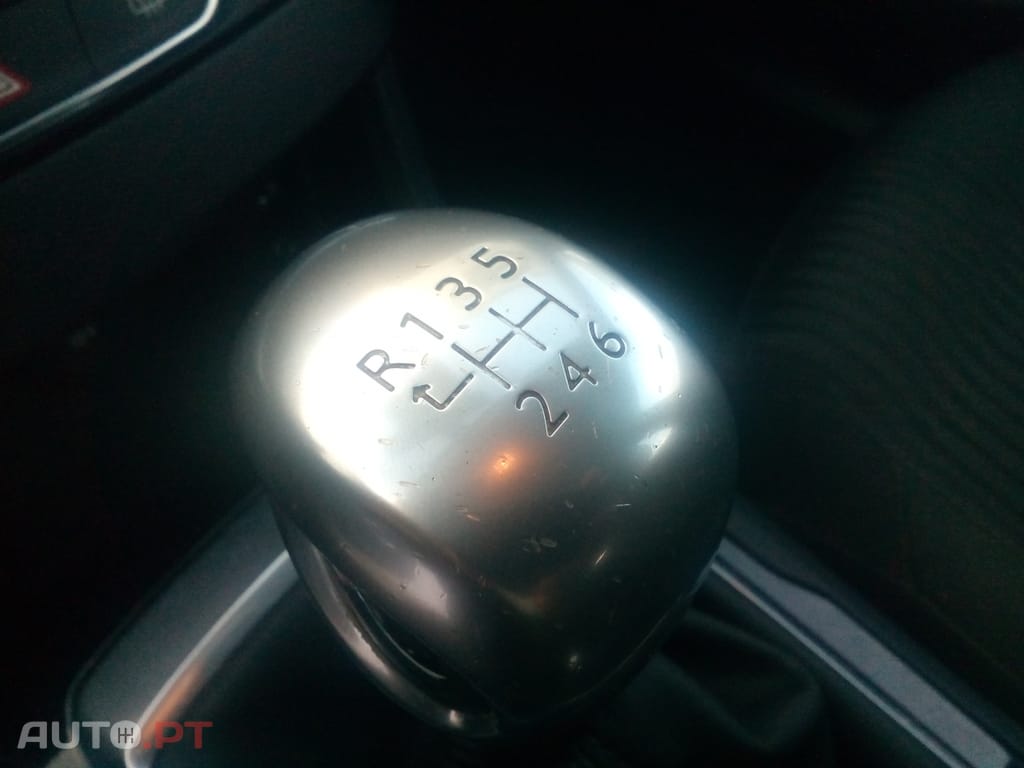 Peugeot 308 SW 1.6 BLUEHDI