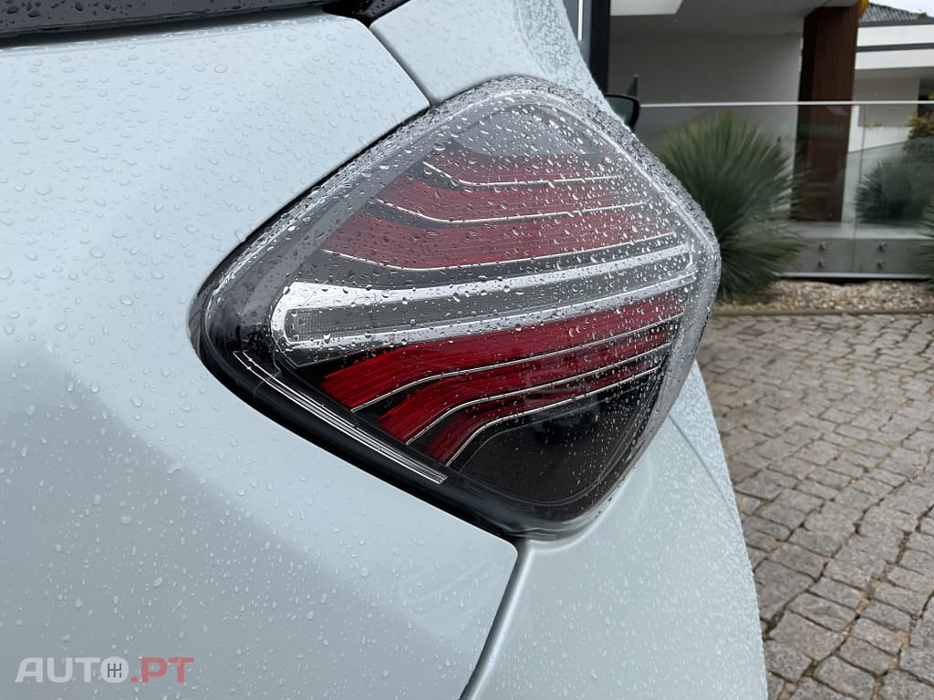 Renault Zoe (c/ Bateria) Limited 50