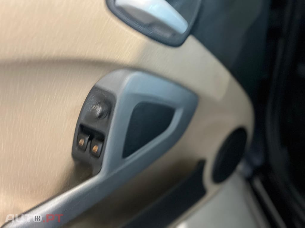 Smart ForTwo 1.0 T Passion 84