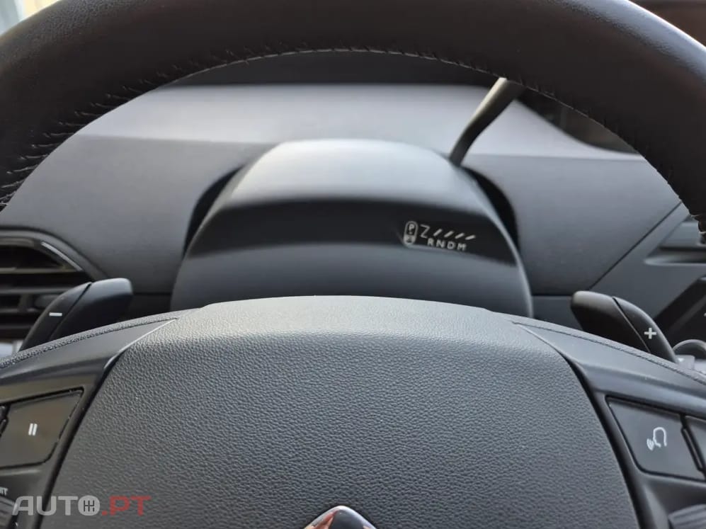 Citroen C4 SpaceTourer BlueHDi 130 Stop&Start EAT8 FEEL